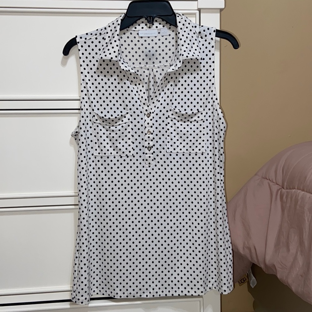 GREAT CONDITION NY&C Collared Shirt